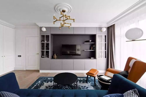 告別“佛系”生活，擁抱北歐風 打造理想之家的室內(nèi)外裝飾設(shè)計與施工指南