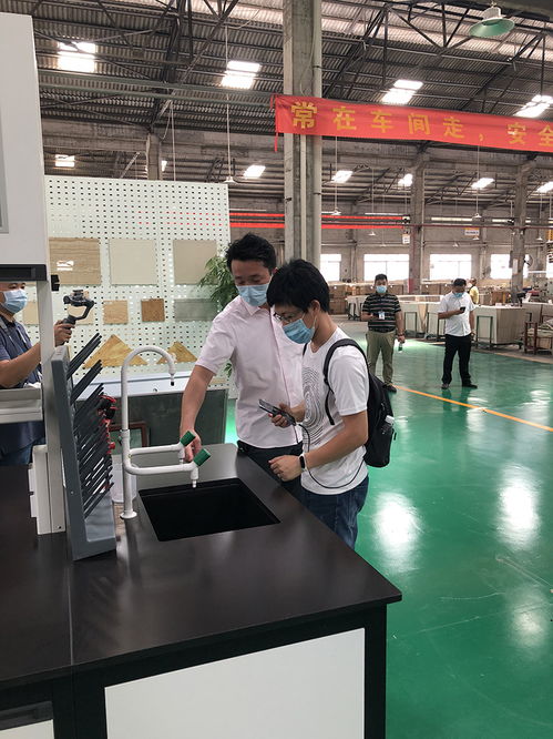 廣東省實驗室設計建造技術協(xié)會蒞臨歐神諾生產(chǎn)基地進行職業(yè)中介服務交流