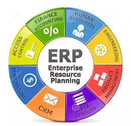 ERP、SAP與MES 網(wǎng)絡(luò)技術(shù)開(kāi)發(fā)視角下的企業(yè)信息化三駕馬車